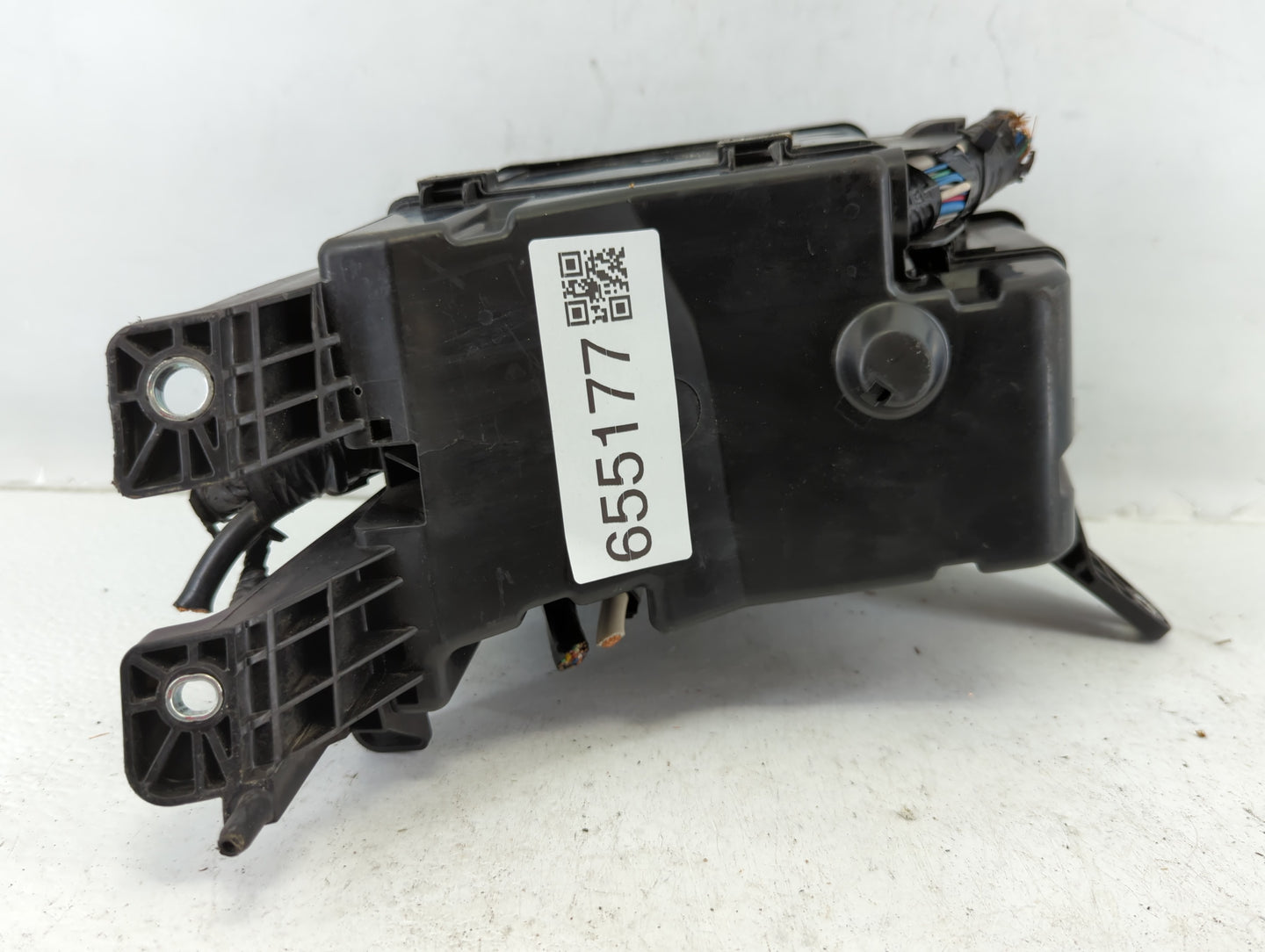 2006-2012 Toyota Rav4 Fusebox Fuse Box Panel Relay Module P/N:82662-0R010 Fits Fits 2006 2007 2008 2009 2010 2011 2012 OEM U