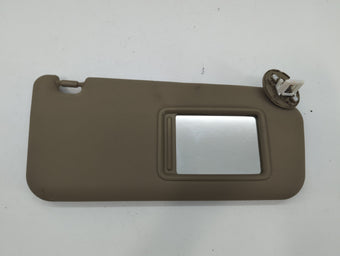 compare product 2010-2014 Toyota Rav4 Sun Visor Shade Replacement Passenger Right Mirror Fits Fits 2010 2011 2012 2013 2014 OEM Used Auto Parts