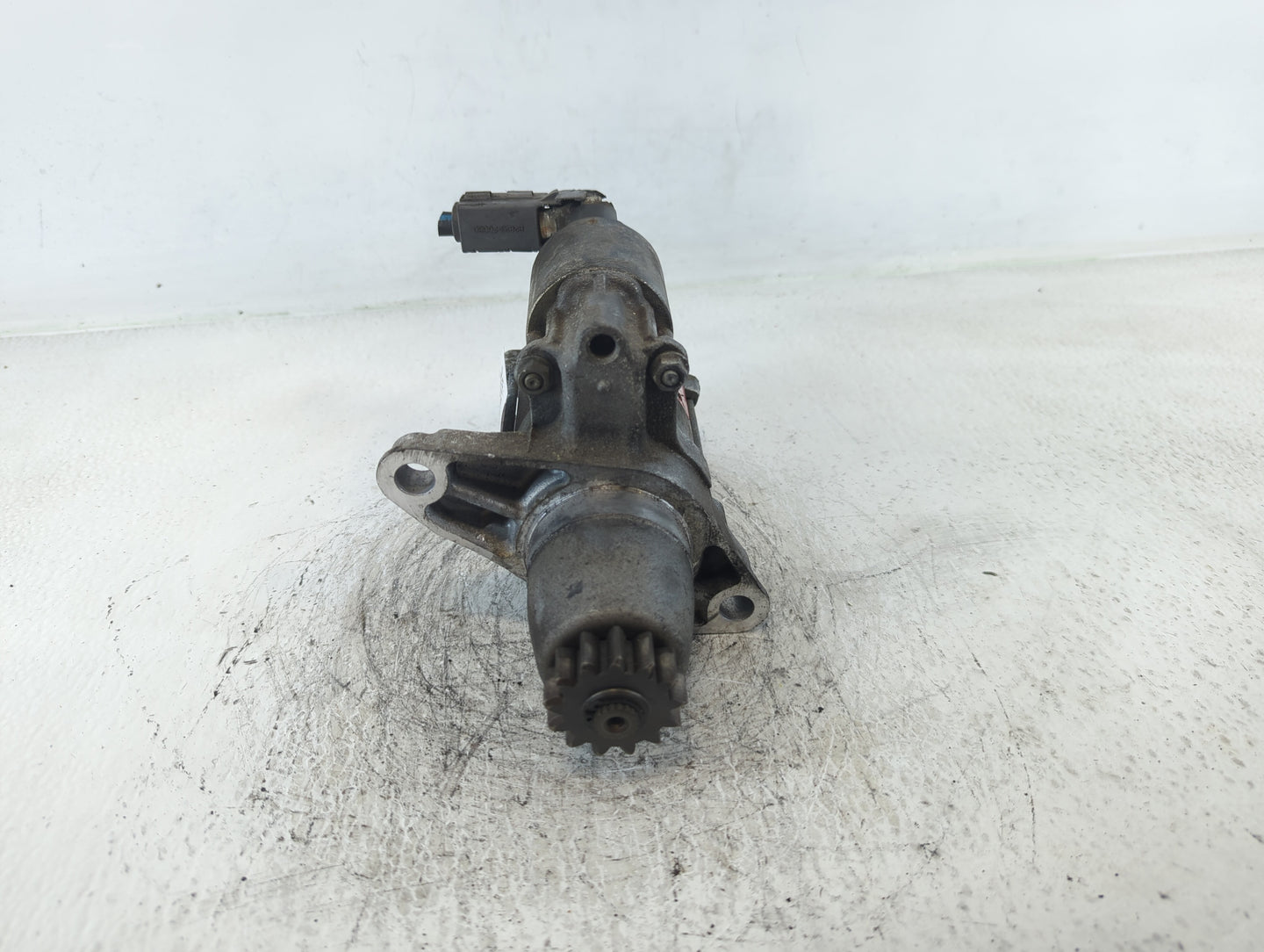 2009-2018 Toyota Rav4 Car Starter Motor Solenoid OEM P/N:TN428000-5983 28100-0V012 Fits OEM Used Auto Parts - Oemusedautopar