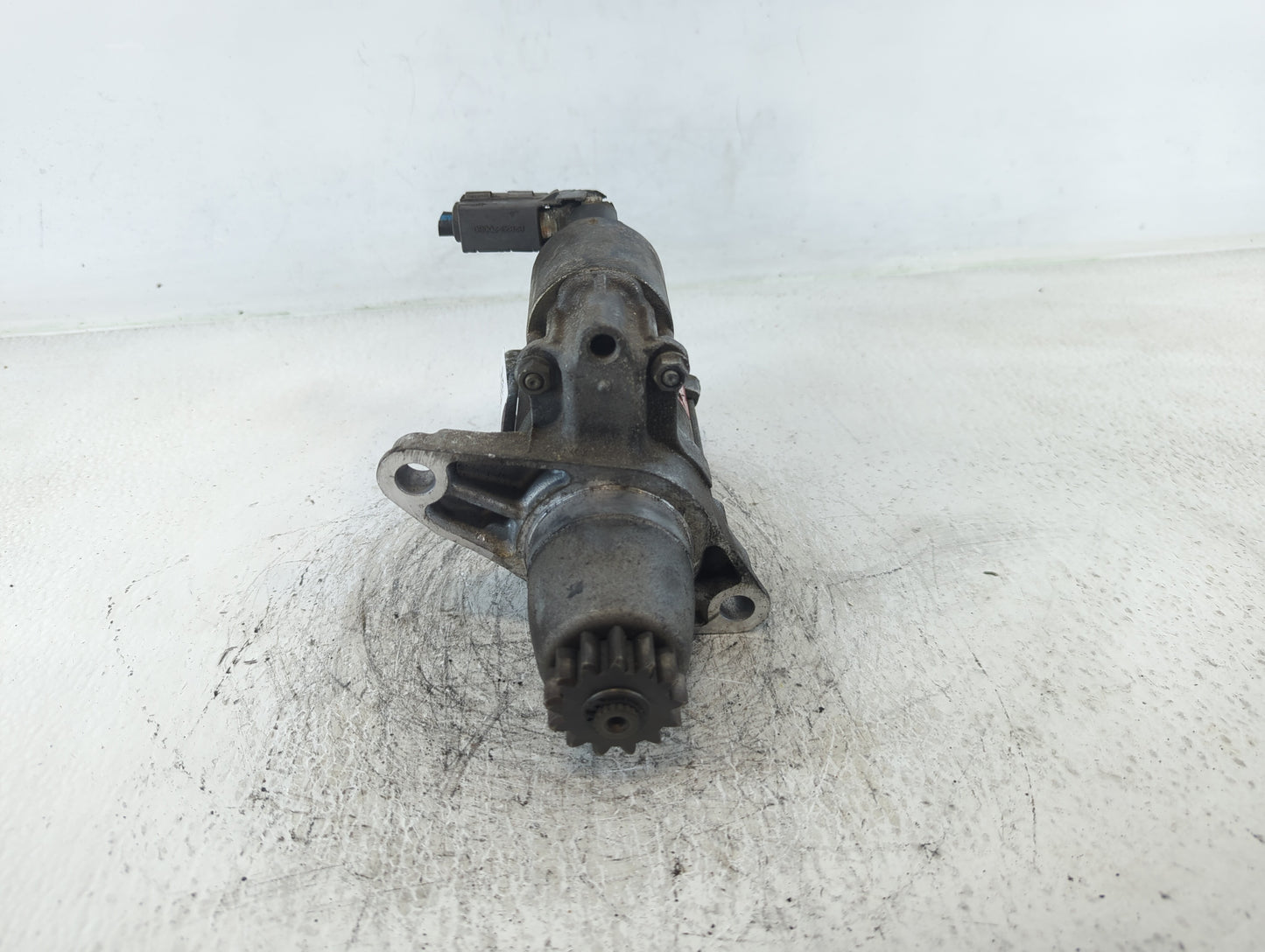2009-2018 Toyota Rav4 Car Starter Motor Solenoid OEM P/N:TN428000-5983 28100-0V012 Fits OEM Used Auto Parts - Oemusedautopar