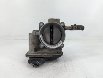 2009-2018 Toyota Rav4 Throttle Body P/N:22030-36010 Fits Fits 2009 2010 2011 2012 2013 2014 2015 2016 2017 2018 2019 OEM Use