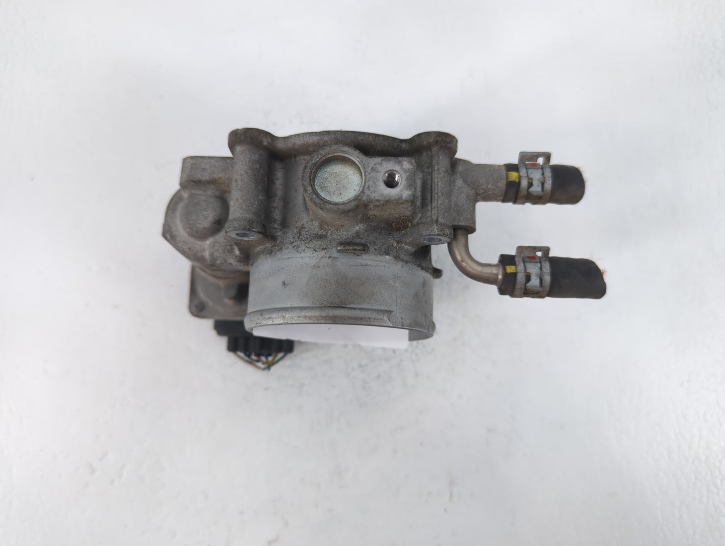 2009-2018 Toyota Rav4 Throttle Body P/N:22030-36010 Fits Fits 2009 2010 2011 2012 2013 2014 2015 2016 2017 2018 2019 OEM Use