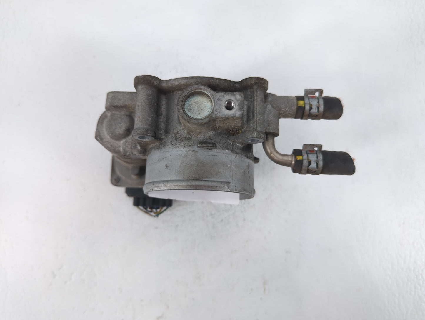 2009-2018 Toyota Rav4 Throttle Body P/N:22030-36010 Fits Fits 2009 2010 2011 2012 2013 2014 2015 2016 2017 2018 2019 OEM Use