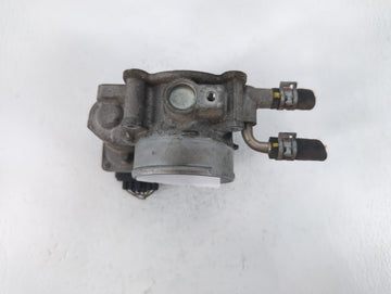 2009-2018 Toyota Rav4 Throttle Body P/N:22030-36010 Fits Fits 2009 2010 2011 2012 2013 2014 2015 2016 2017 2018 2019 OEM Used Auto Parts