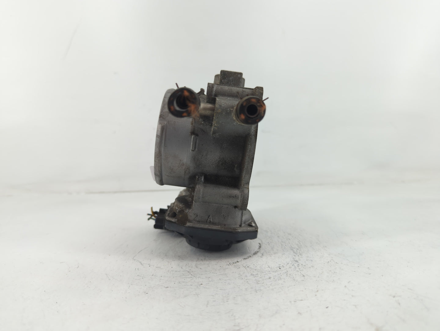 2009-2018 Toyota Rav4 Throttle Body P/N:22030-36010 Fits Fits 2009 2010 2011 2012 2013 2014 2015 2016 2017 2018 2019 OEM Use