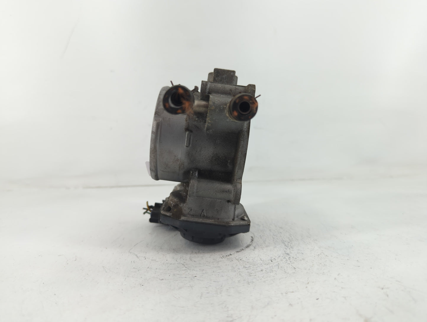 2009-2018 Toyota Rav4 Throttle Body P/N:22030-36010 Fits Fits 2009 2010 2011 2012 2013 2014 2015 2016 2017 2018 2019 OEM Use