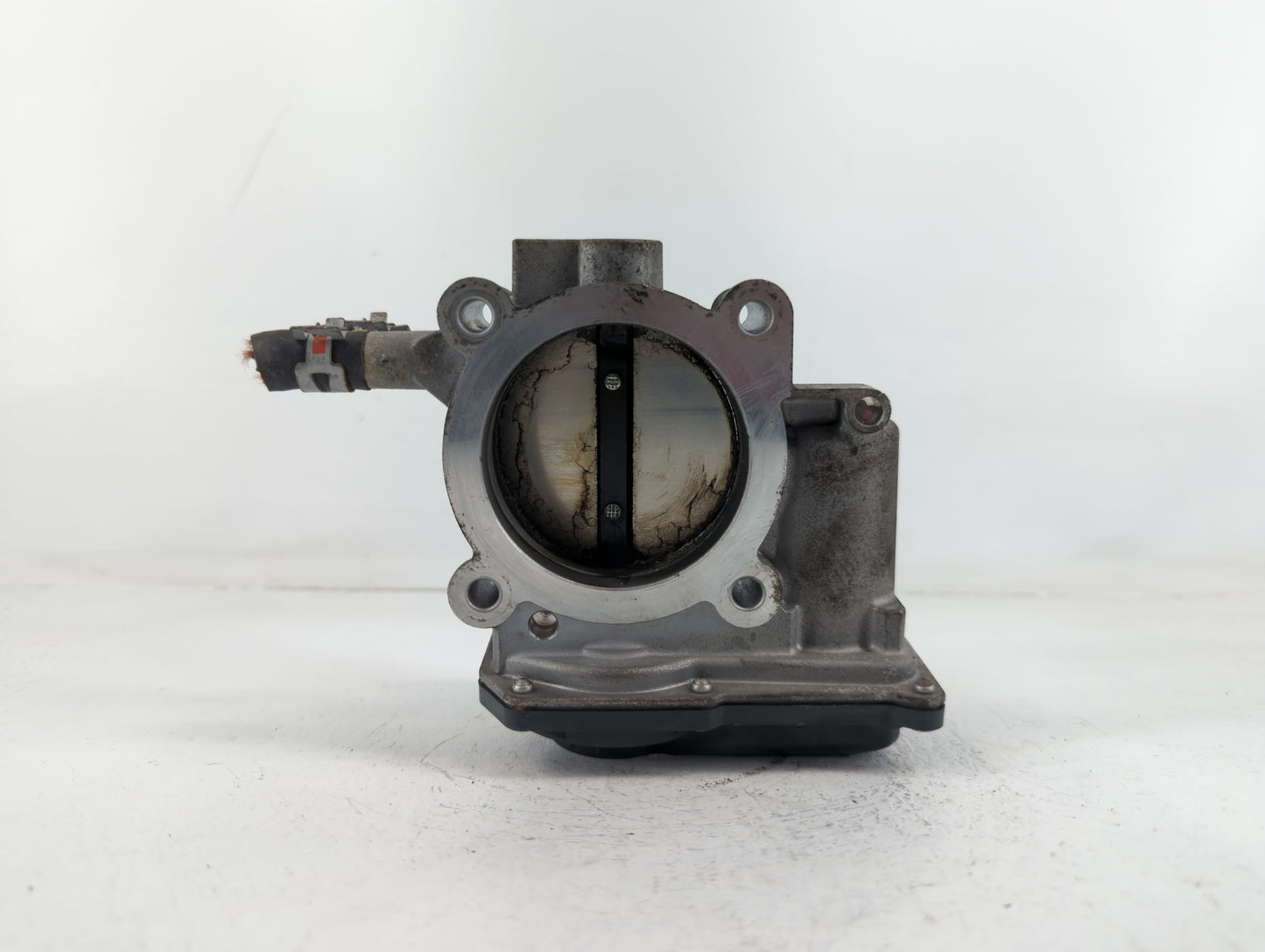 2009-2018 Toyota Rav4 Throttle Body P/N:22030-36010 Fits Fits 2009 2010 2011 2012 2013 2014 2015 2016 2017 2018 2019 OEM Use