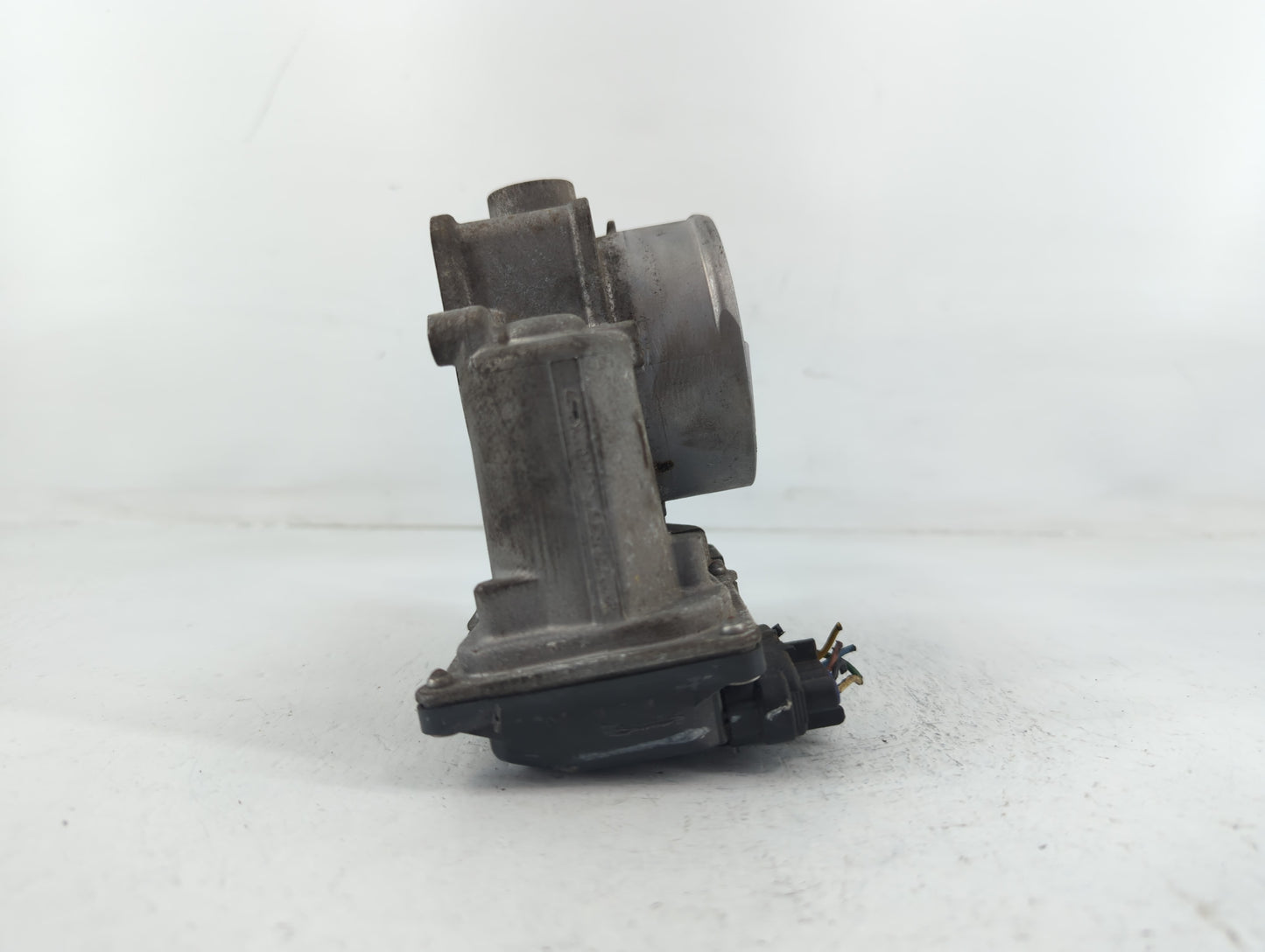 2009-2018 Toyota Rav4 Throttle Body P/N:22030-36010 Fits Fits 2009 2010 2011 2012 2013 2014 2015 2016 2017 2018 2019 OEM Use