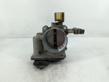 2009-2018 Toyota Rav4 Throttle Body P/N:22030-36010 Fits Fits 2009 2010 2011 2012 2013 2014 2015 2016 2017 2018 2019 OEM Use