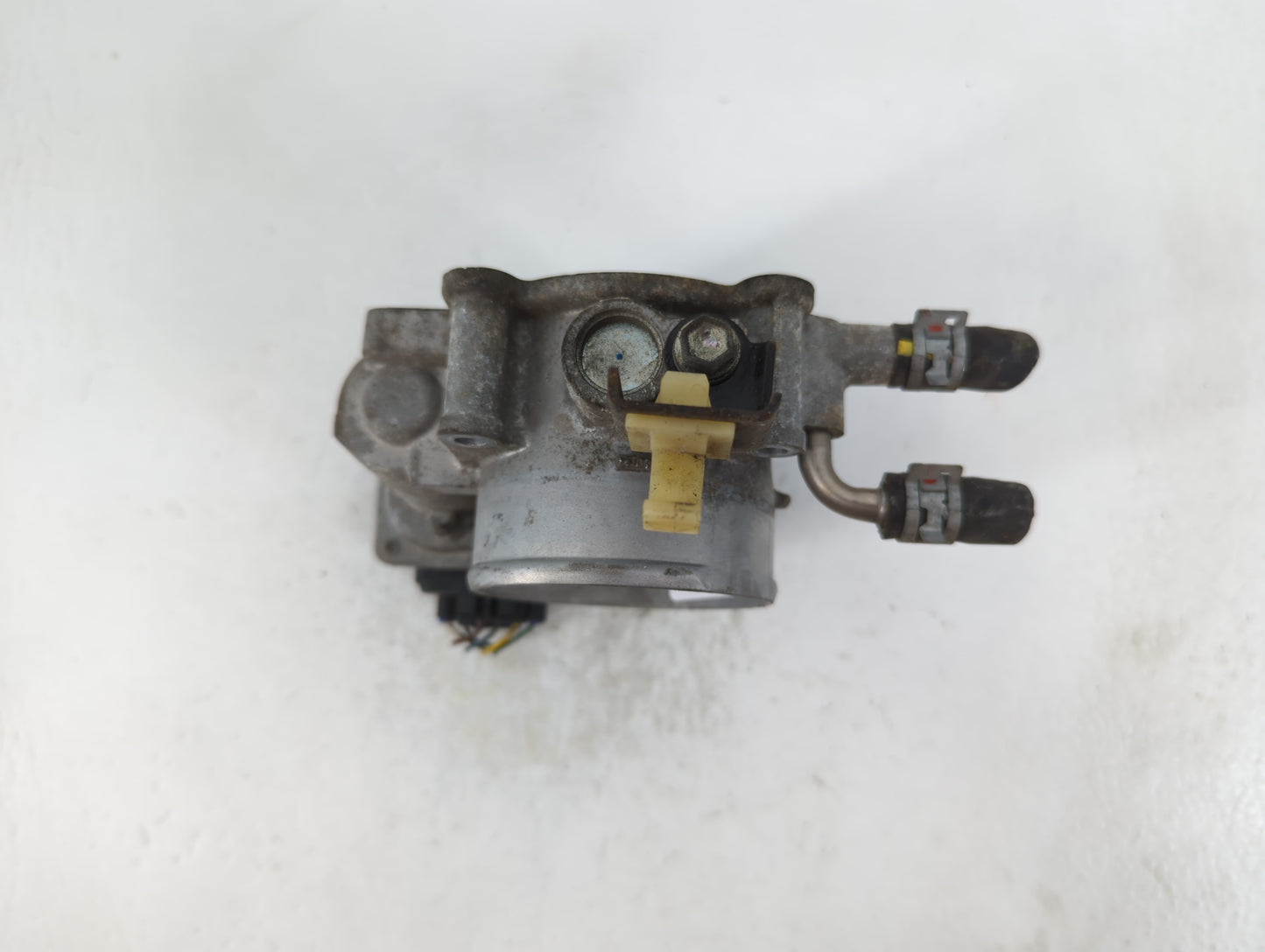 2009-2018 Toyota Rav4 Throttle Body P/N:22030-36010 Fits Fits 2009 2010 2011 2012 2013 2014 2015 2016 2017 2018 2019 OEM Use