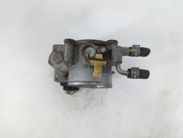 2009-2018 Toyota Rav4 Throttle Body P/N:22030-36010 Fits Fits 2009 2010 2011 2012 2013 2014 2015 2016 2017 2018 2019 OEM Used Auto Parts