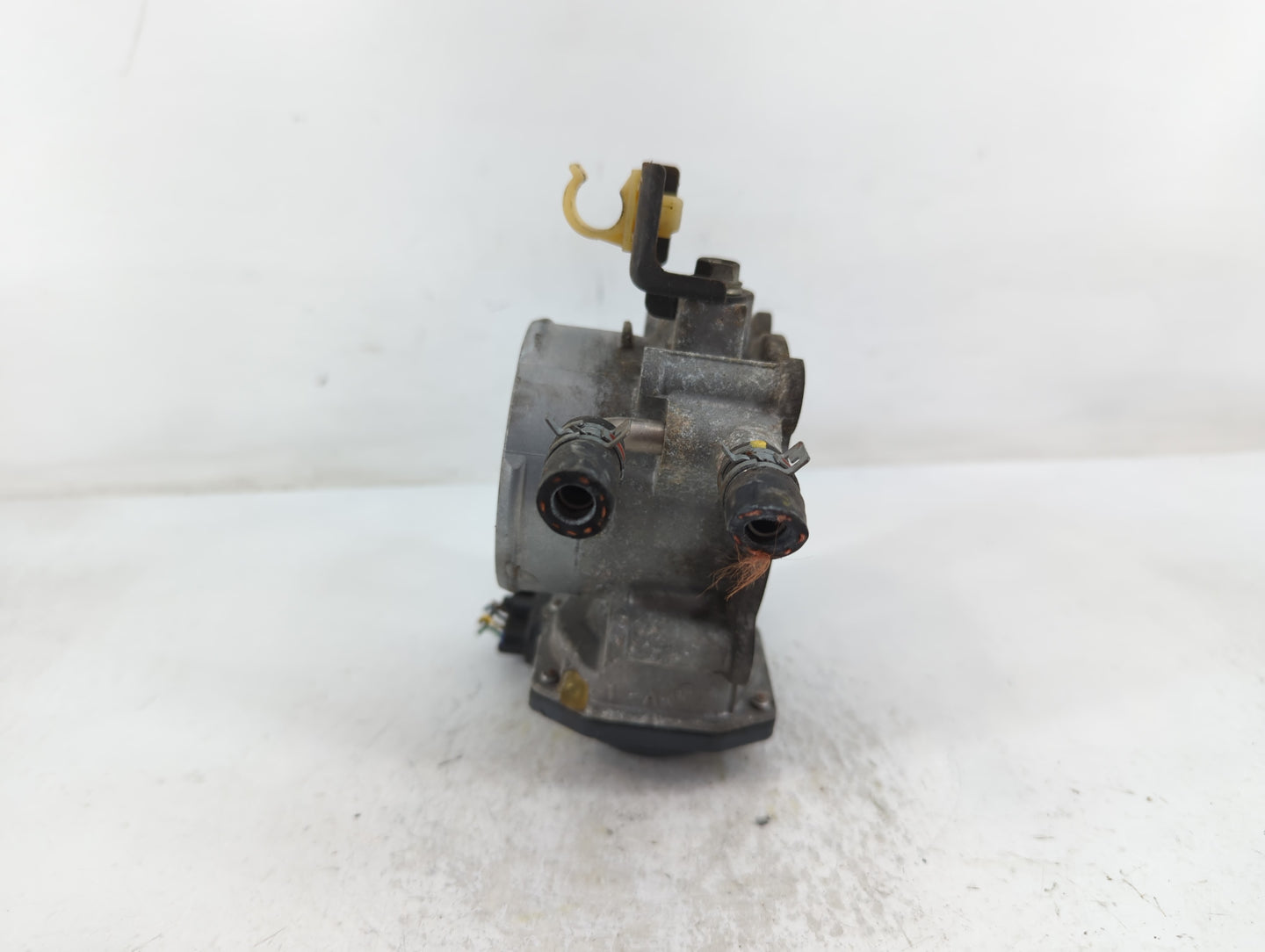2009-2018 Toyota Rav4 Throttle Body P/N:22030-36010 Fits Fits 2009 2010 2011 2012 2013 2014 2015 2016 2017 2018 2019 OEM Use