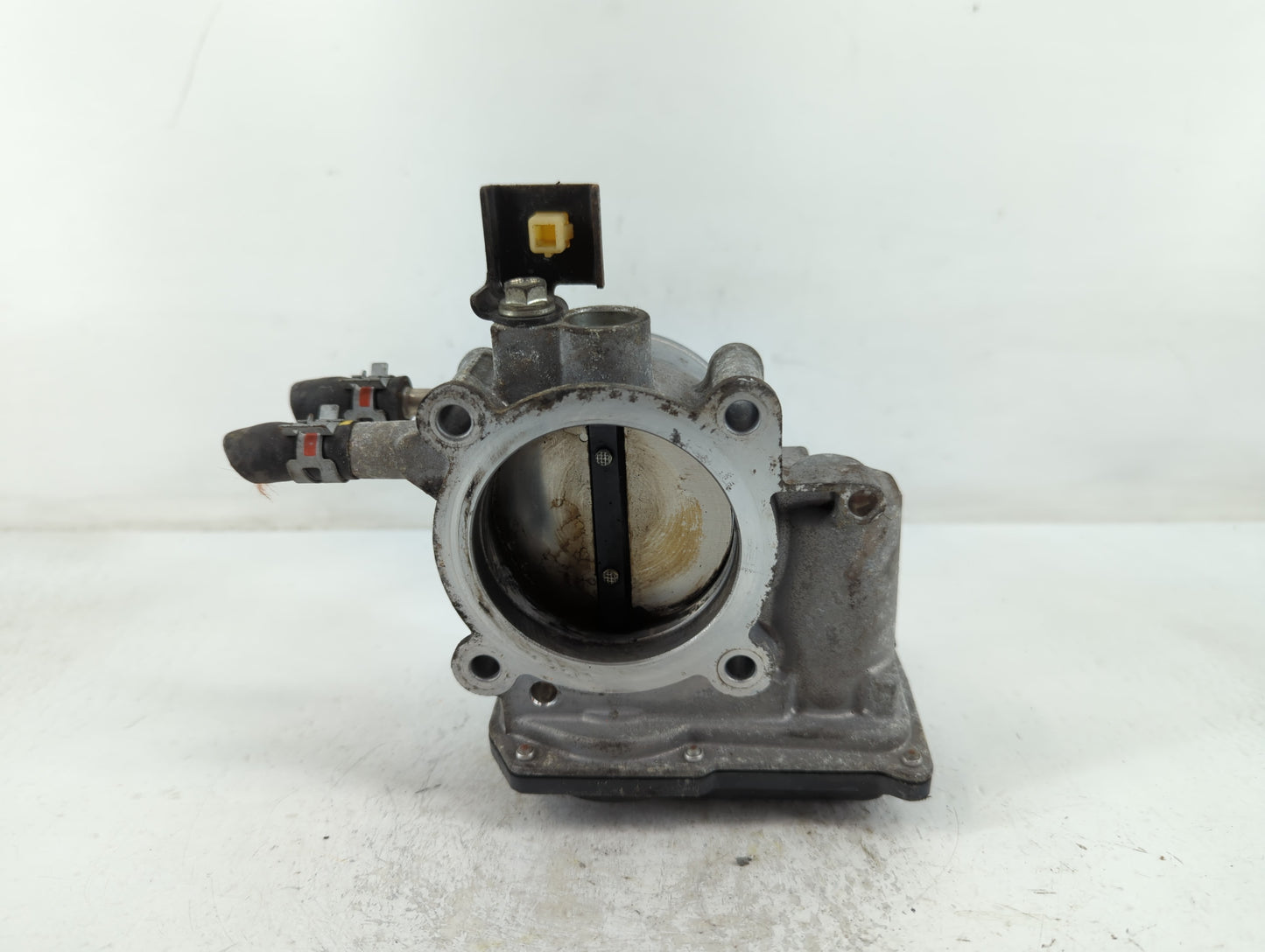 2009-2018 Toyota Rav4 Throttle Body P/N:22030-36010 Fits Fits 2009 2010 2011 2012 2013 2014 2015 2016 2017 2018 2019 OEM Use
