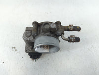 2009-2018 Toyota Rav4 Throttle Body P/N:22030-36010 Fits Fits 2009 2010 2011 2012 2013 2014 2015 2016 2017 2018 2019 OEM Use
