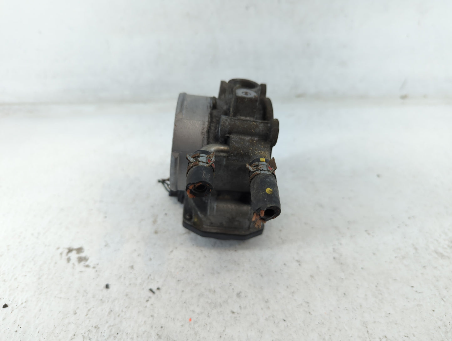 2009-2018 Toyota Rav4 Throttle Body P/N:22030-36010 Fits Fits 2009 2010 2011 2012 2013 2014 2015 2016 2017 2018 2019 OEM Use