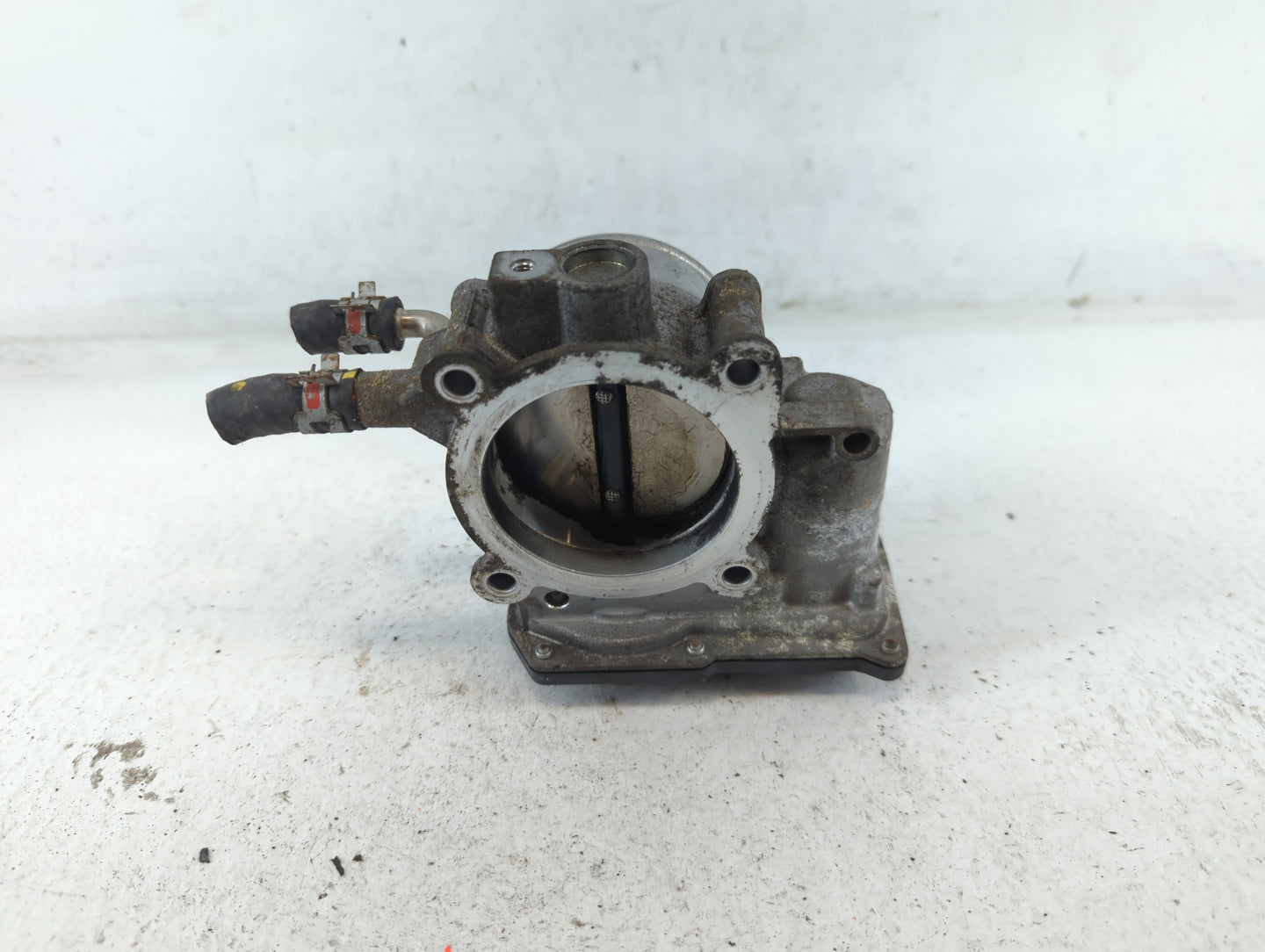 2009-2018 Toyota Rav4 Throttle Body P/N:22030-36010 Fits Fits 2009 2010 2011 2012 2013 2014 2015 2016 2017 2018 2019 OEM Use