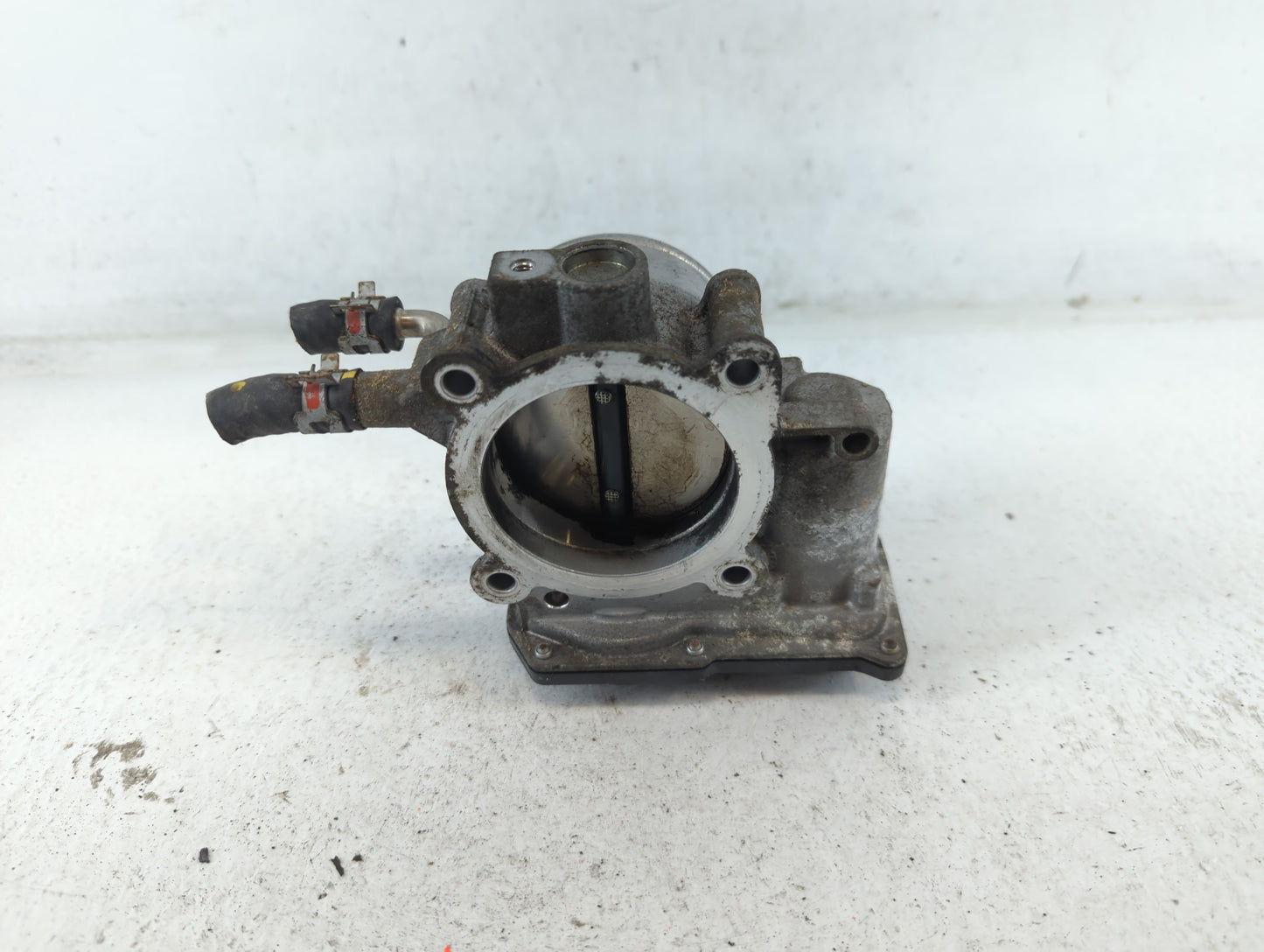 2009-2018 Toyota Rav4 Throttle Body P/N:22030-36010 Fits Fits 2009 2010 2011 2012 2013 2014 2015 2016 2017 2018 2019 OEM Use