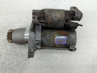 2009-2018 Toyota Rav4 Car Starter Motor Solenoid OEM P/N:428000-7491 Fits Fits 2009 2010 2011 2012 2016 2018 2019 2020 2021 