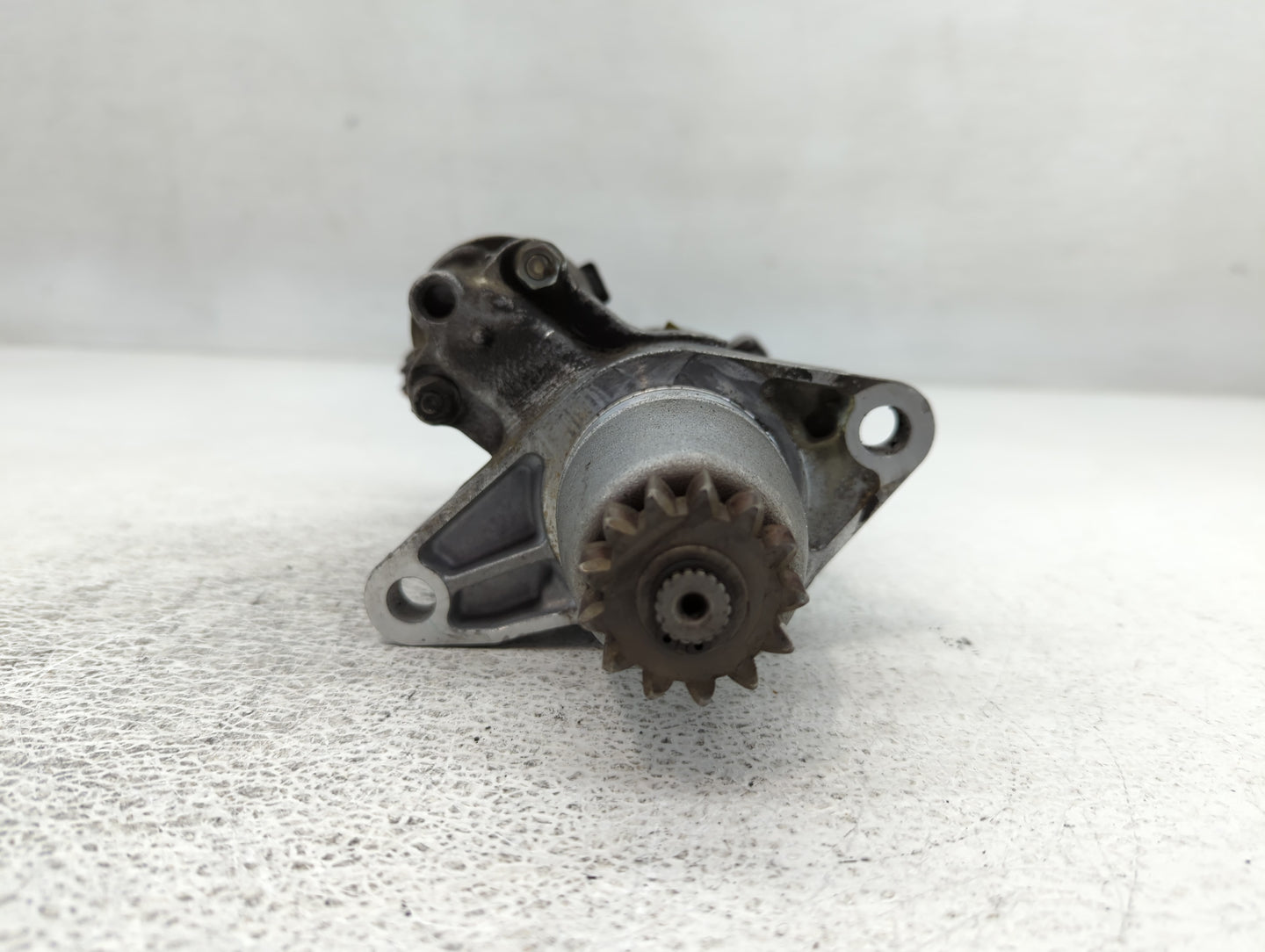 2009-2018 Toyota Rav4 Car Starter Motor Solenoid OEM P/N:428000-7491 Fits Fits 2009 2010 2011 2012 2016 2018 2019 2020 2021 
