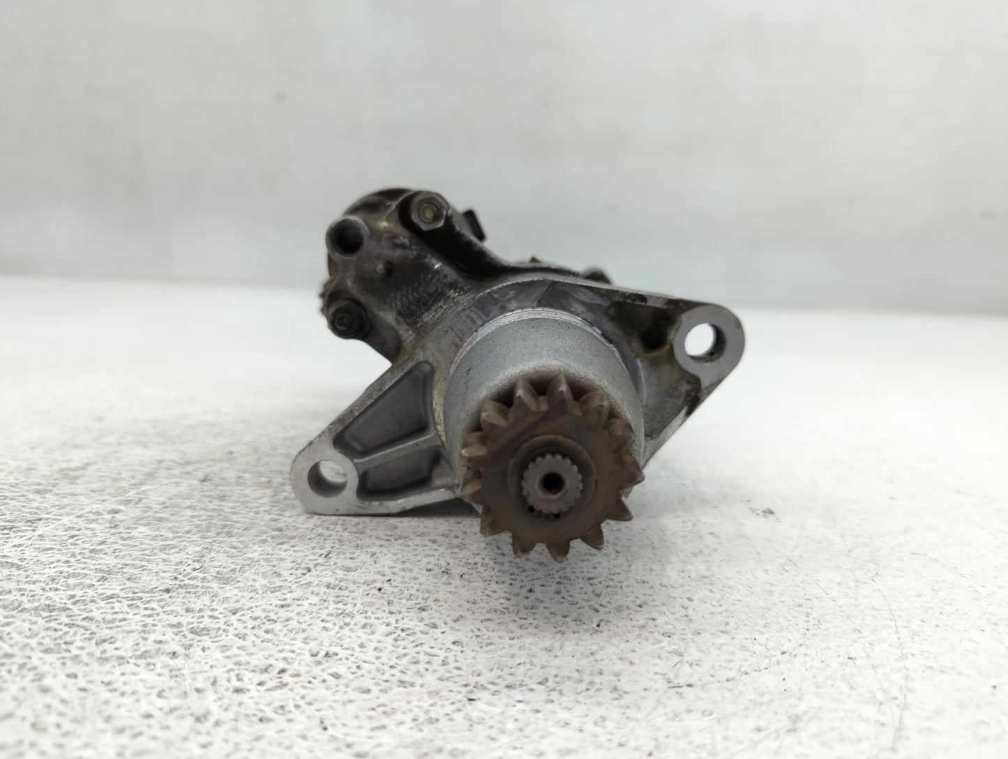 2009-2018 Toyota Rav4 Car Starter Motor Solenoid OEM P/N:428000-7491 Fits Fits 2009 2010 2011 2012 2016 2018 2019 2020 2021 