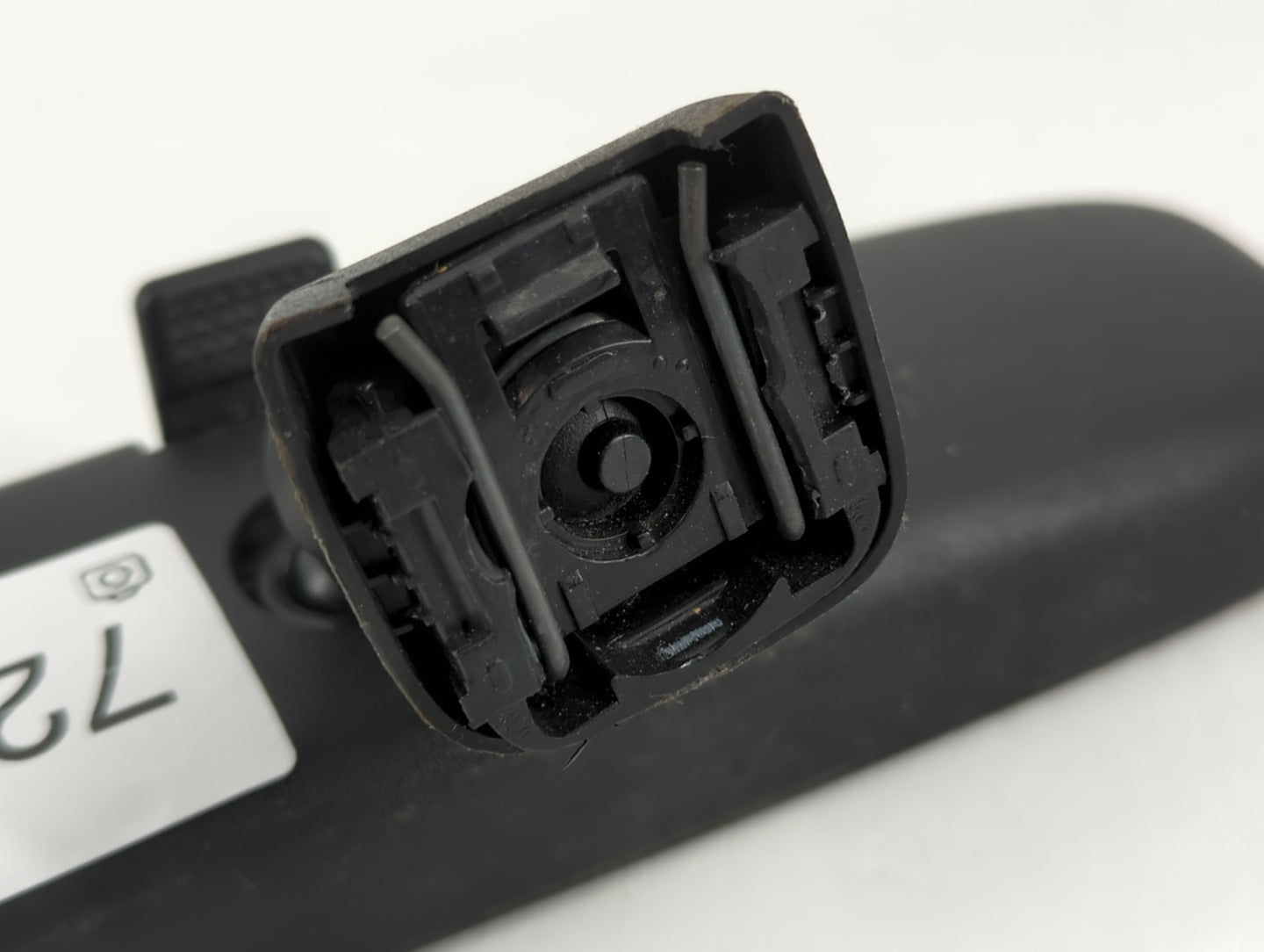 2004-2015 Toyota Rav4 Interior Rear View Mirror Replacement OEM P/N:IE4012197 IE4022197 Fits OEM Used Auto Parts - Oemusedau