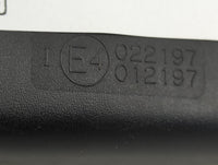 2004-2015 Toyota Rav4 Interior Rear View Mirror Replacement OEM P/N:IE4012197 IE4022197 Fits OEM Used Auto Parts - Oemusedau