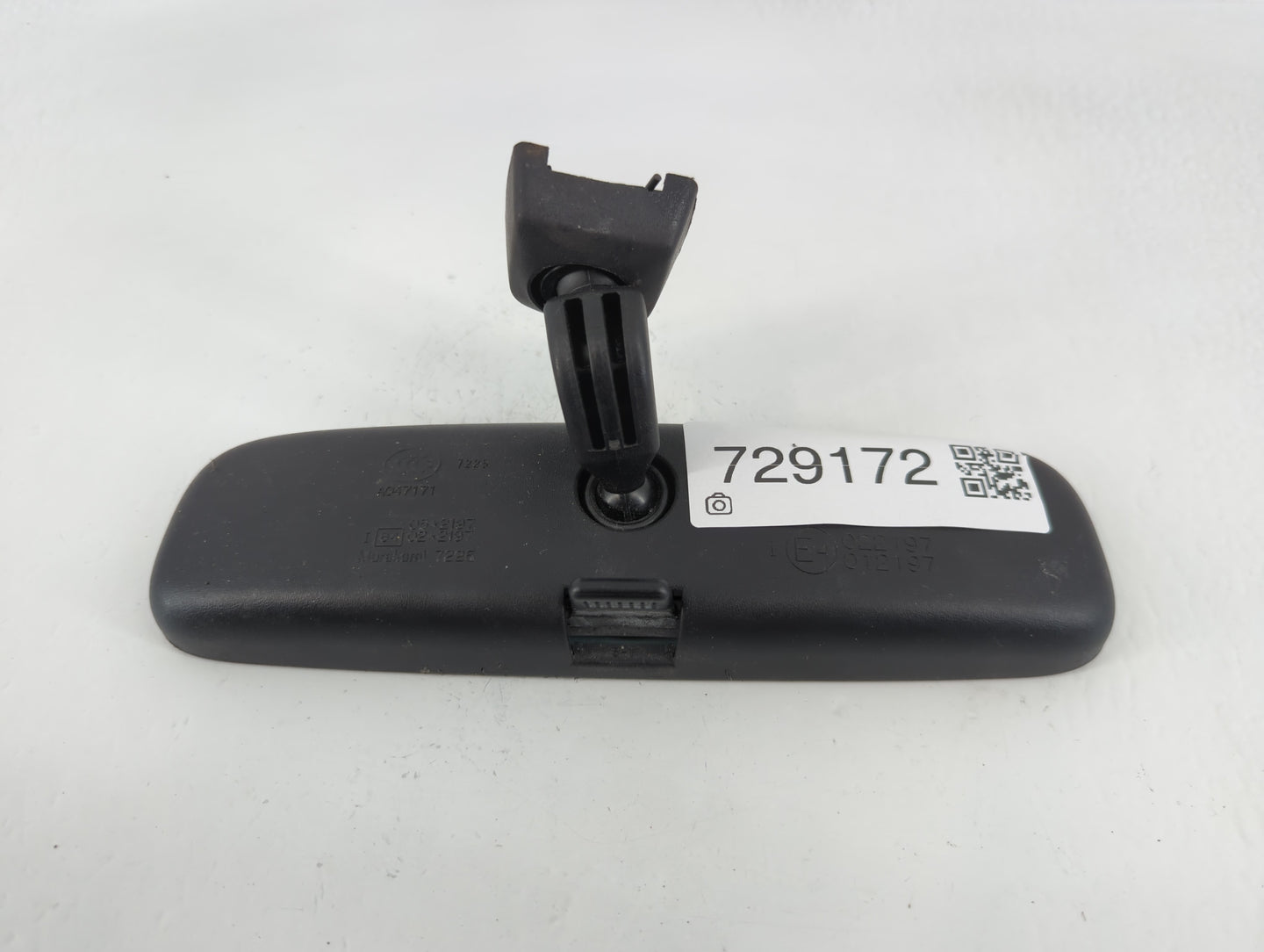 2004-2015 Toyota Rav4 Interior Rear View Mirror Replacement OEM P/N:IE4012197 IE4022197 Fits OEM Used Auto Parts - Oemusedau