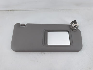 2010-2014 Toyota Rav4 Sun Visor Shade Replacement Passenger Right Mirror Fits Fits 2010 2011 2012 2013 2014 OEM Used Auto Pa