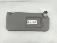 2010-2014 Toyota Rav4 Sun Visor Shade Replacement Passenger Right Mirror Fits Fits 2010 2011 2012 2013 2014 OEM Used Auto Pa