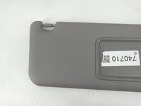 2010-2014 Toyota Rav4 Sun Visor Shade Replacement Passenger Right Mirror Fits Fits 2010 2011 2012 2013 2014 OEM Used Auto Pa