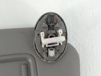 2010-2014 Toyota Rav4 Sun Visor Shade Replacement Passenger Right Mirror Fits Fits 2010 2011 2012 2013 2014 OEM Used Auto Pa