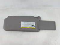 2010-2014 Toyota Rav4 Sun Visor Shade Replacement Passenger Right Mirror Fits Fits 2010 2011 2012 2013 2014 OEM Used Auto Pa