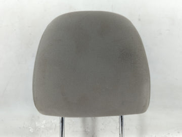 2010 Toyota Rav4 Headrest Head Rest Front Driver Passenger Seat Fits OEM Used Auto Parts - Oemusedautoparts1.com