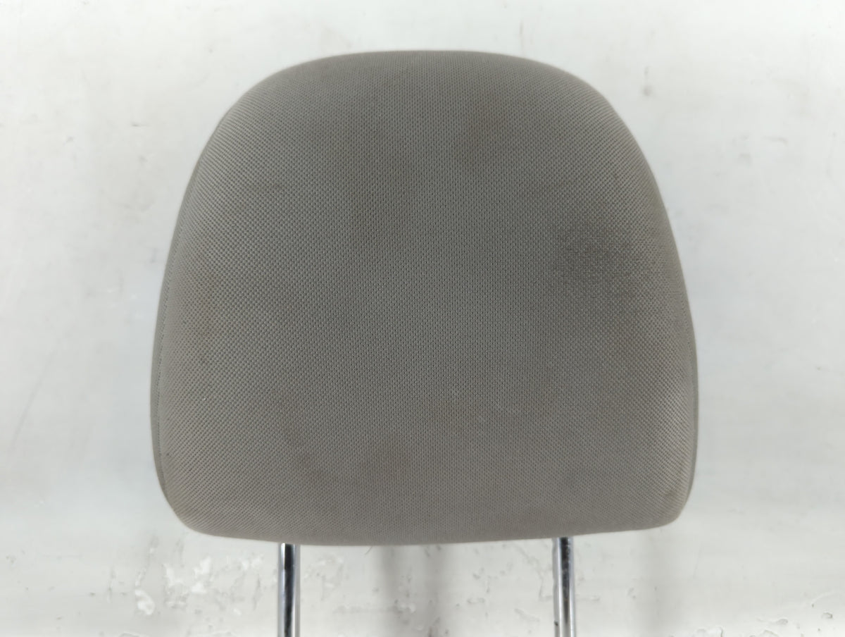 2010 Toyota Rav4 Headrest Head Rest Front Driver Passenger Seat Fits OEM Used Auto Parts - Oemusedautoparts1.com