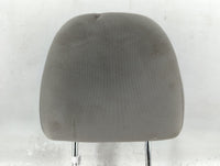 2010 Toyota Rav4 Headrest Head Rest Front Driver Passenger Seat Grey - Oemusedautoparts1.com