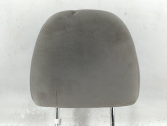 compare product 2010 Toyota Rav4 Headrest Head Rest Front Driver Passenger Seat Grey