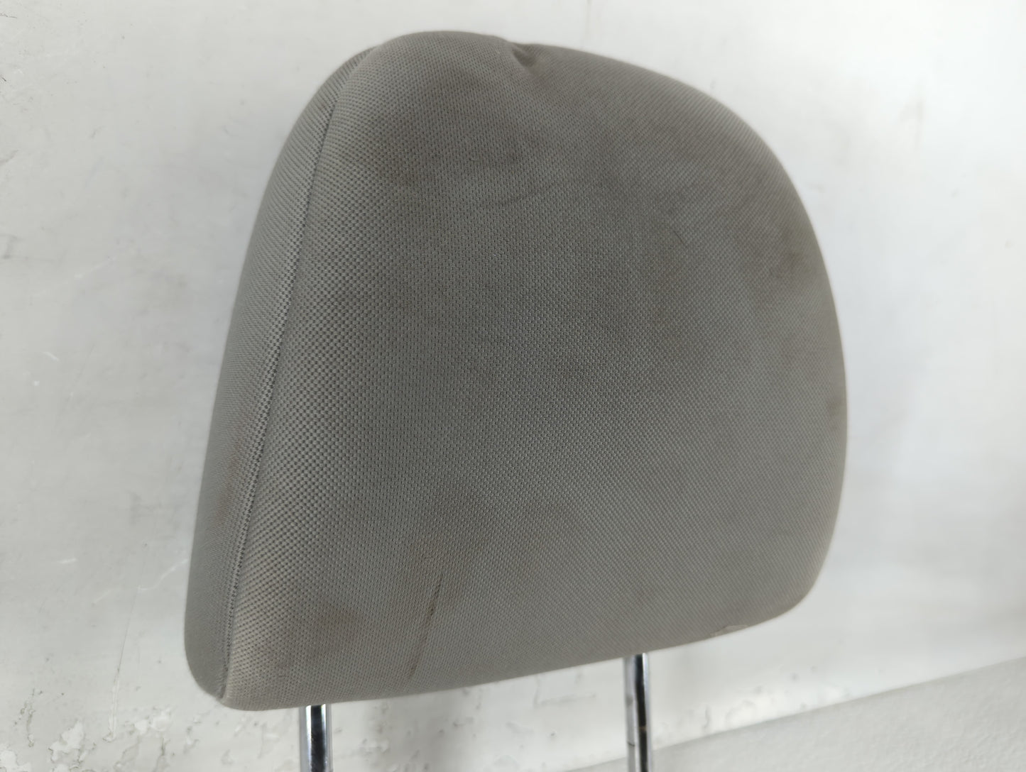 2010 Toyota Rav4 Headrest Head Rest Front Driver Passenger Seat Grey - Oemusedautoparts1.com