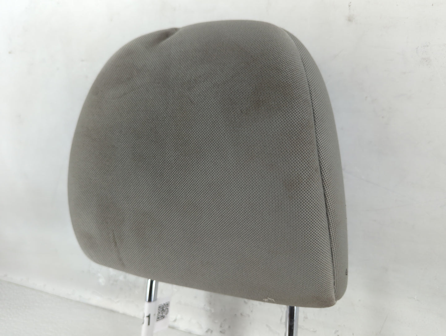 2010 Toyota Rav4 Headrest Head Rest Front Driver Passenger Seat Grey - Oemusedautoparts1.com