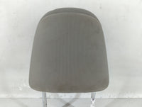 2010 Toyota Rav4 Headrest Head Rest Front Driver Passenger Seat Grey - Oemusedautoparts1.com