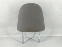 2010 Toyota Rav4 Headrest Head Rest Front Driver Passenger Seat Grey - Oemusedautoparts1.com