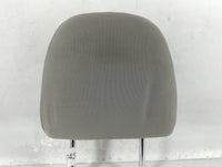 2010 Toyota Rav4 Headrest Head Rest Front Driver Passenger Seat Grey - Oemusedautoparts1.com