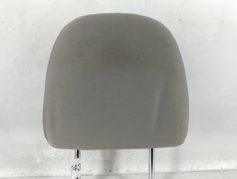 compare product 2010 Toyota Rav4 Headrest Head Rest Front Driver Passenger Seat Grey