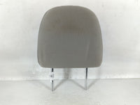 2010 Toyota Rav4 Headrest Head Rest Front Driver Passenger Seat Grey - Oemusedautoparts1.com