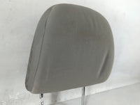 2010 Toyota Rav4 Headrest Head Rest Front Driver Passenger Seat Grey - Oemusedautoparts1.com