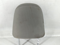 2010 Toyota Rav4 Headrest Head Rest Front Driver Passenger Seat Grey - Oemusedautoparts1.com