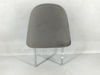 2010 Toyota Rav4 Headrest Head Rest Front Driver Passenger Seat Grey - Oemusedautoparts1.com