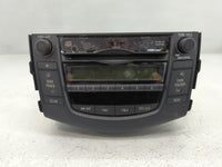 2010-2011 Toyota Rav4 Undefined - Oemusedautoparts1.com