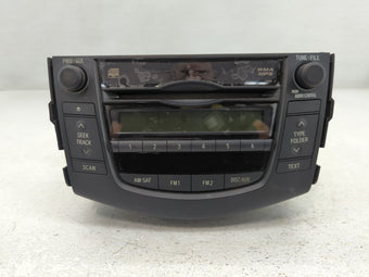 compare product 2010-2011 Toyota Rav4 Undefined