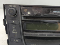 2010-2011 Toyota Rav4 Undefined - Oemusedautoparts1.com