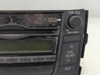 2010-2011 Toyota Rav4 Undefined - Oemusedautoparts1.com